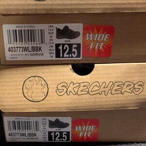 Children's sketchers